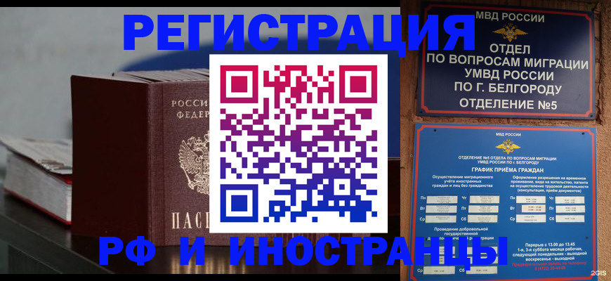 прописка 2025 в Волгодонске